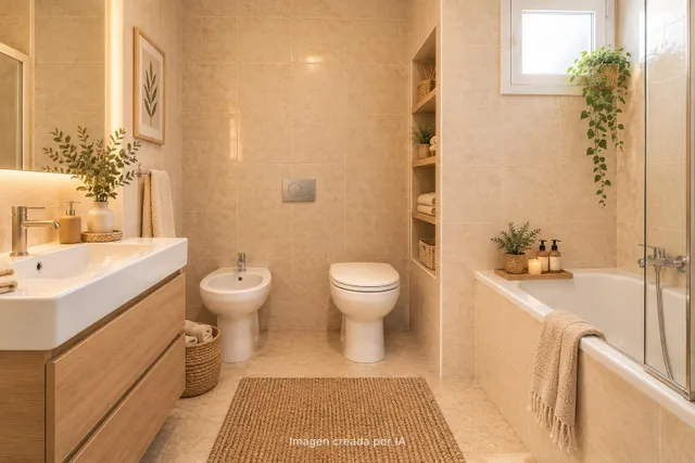 Apartamento con muchas posibilidades primera línea de mar — 9