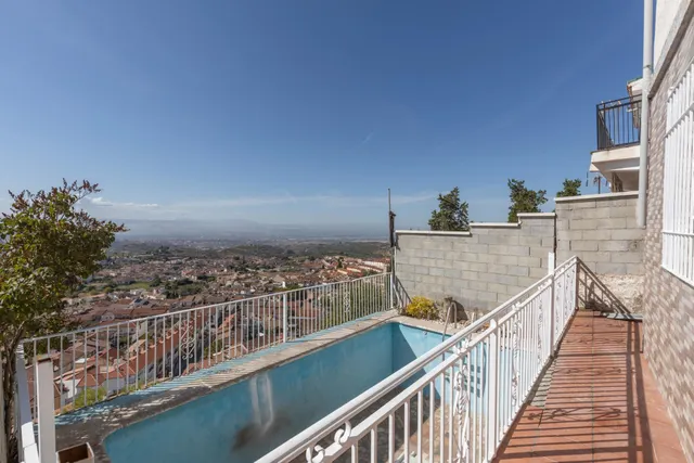 Pareado 4 habitaciones 139m² en venta - Sierra de huetor y l - foto 4