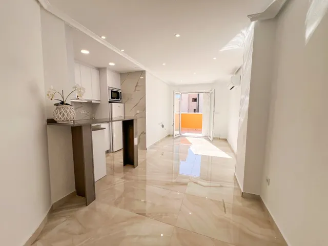 Ático 2 habitaciones 76m² en venta - torrevieja