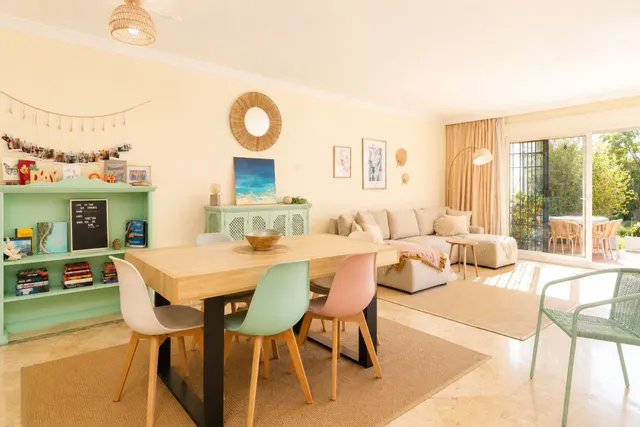 Adosado 2 habitaciones 111m² en venta - Costa Del Sol — 6