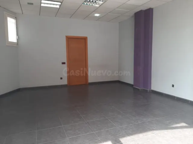 Local comercial 56m² en alquiler - Selva del Camp La