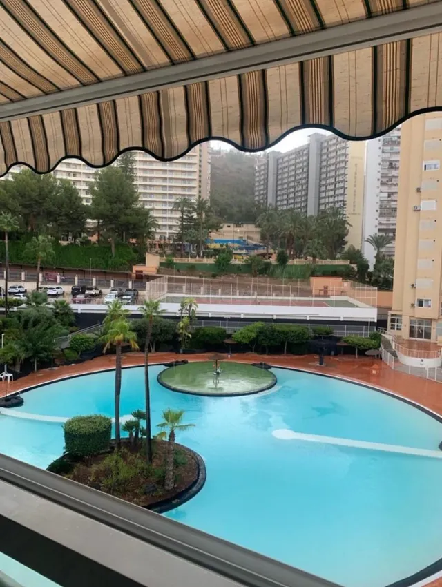 Apartamento Moderno en Rincón de Loix, Benidorm - €850/mes