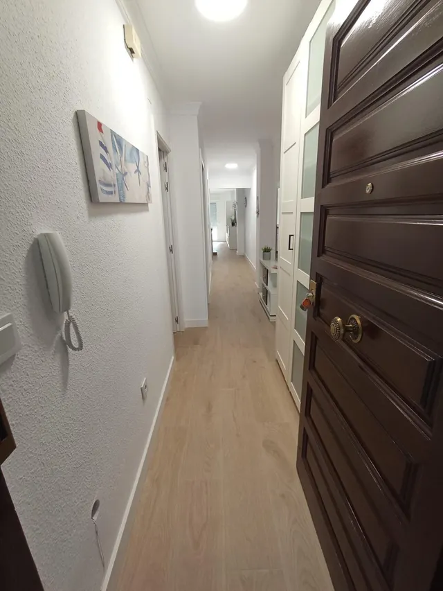 Alquiler apartamento TEMPORADA ESCOLAR — 16