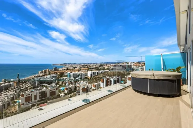 Apartamento 4 habitaciones 145m² en venta - Carvajal — 9