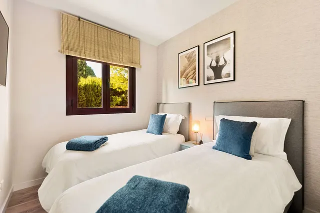 Apartamento 2 habitaciones 84m² en venta - Costa del Sol — 7