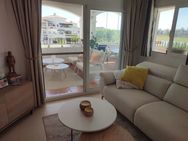 Piso 2 dormitorios en Sucina - Oportunidad única en venta — 12