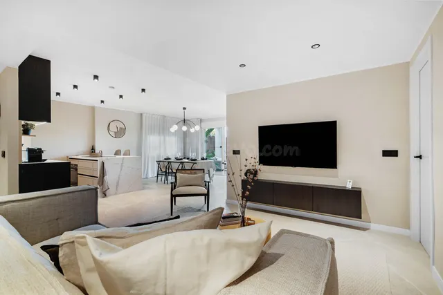 Apartamento 4 habitaciones 117m² en venta - Marbella — 3