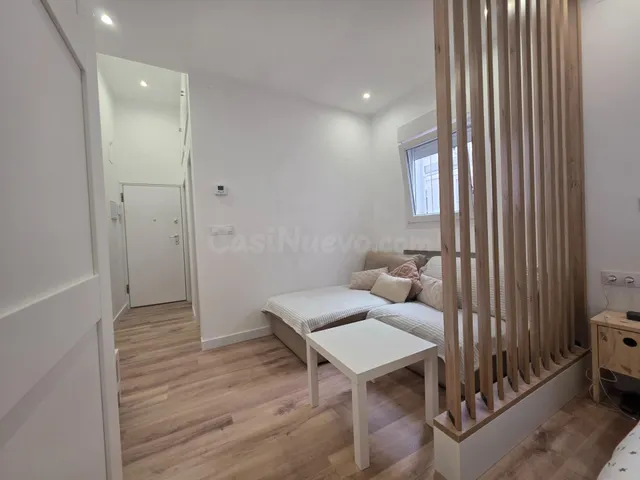 VIVIENDA recién REFORMADA junto a Francisco Silvela y Diego de León — 2