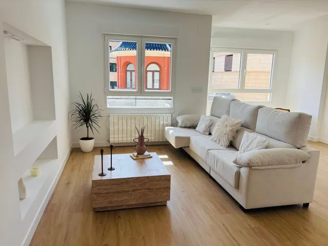 PISO EN VENTA ZONA CENTRO - foto 4