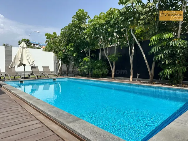 Villa de Lujo 4 habitaciones 472m² en venta - Los Cristianos