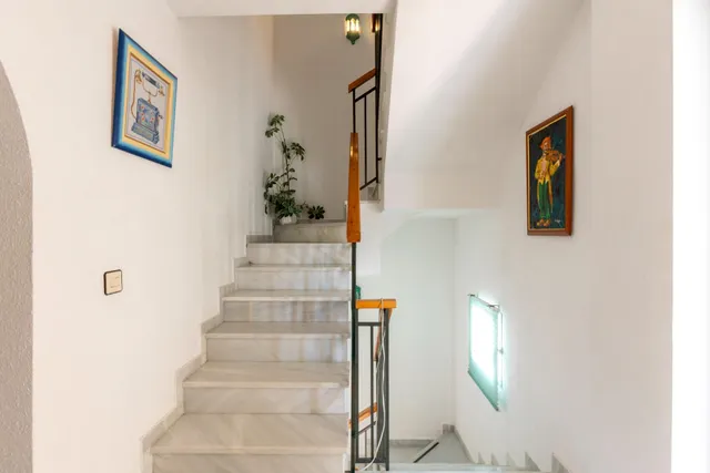 PRECIOSO ÁTICO-DÚPLEX EN PERLA DE ANDALUCÍA — 21