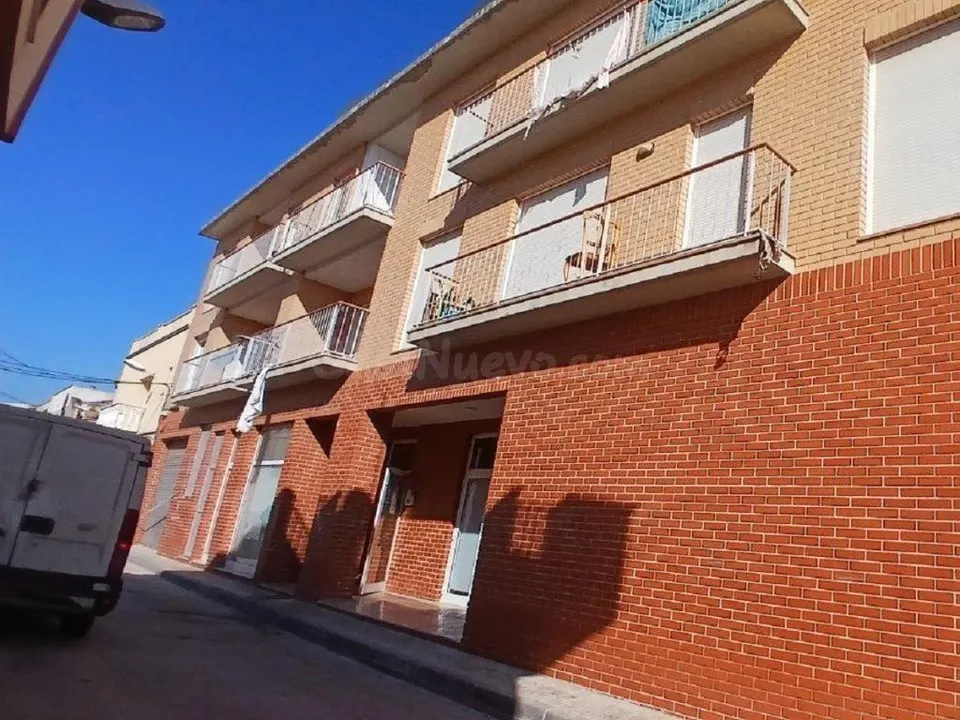 Piso 3 habitaciones 119m² en venta - Tarragona