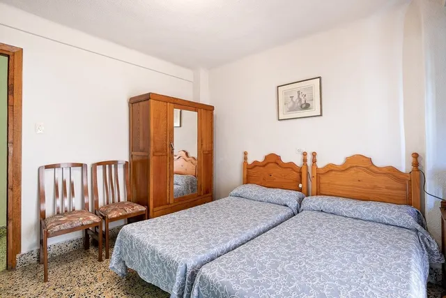 Hostal Lanjarón — 44
