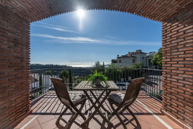 Apartamento 2 habitaciones 95m² en venta - El Madroñal — 2