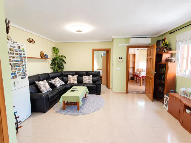 Casa 4 habitaciones 104m² en venta - Lo Marabú — 6
