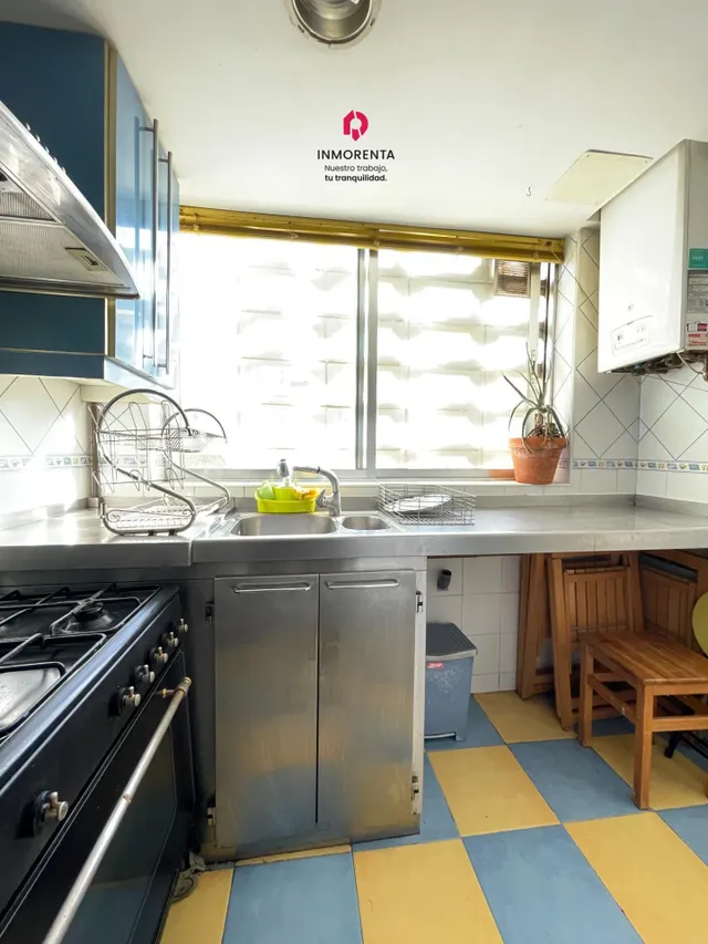 Vivienda en venta en Fuenlabrada – paseo de lisboa | inversión con inquilino — 10