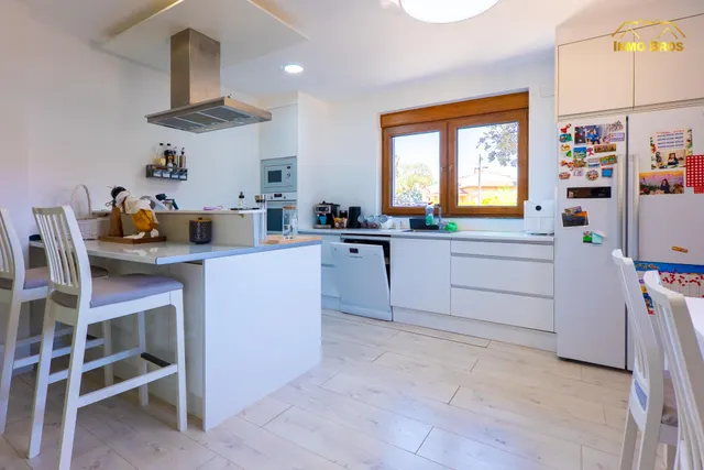 Chalet Lujo Urb. Sotolargo — 27