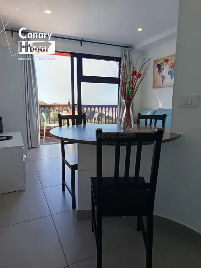 Encantador Apartamento con Vistas al Mar en San Eugenio Alto - foto 5