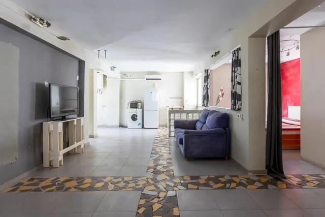 Apartamento-Loft en el centro de Motril — 7