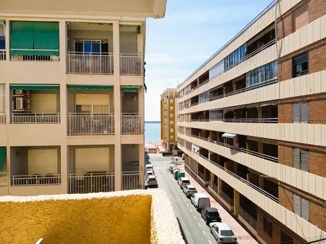 Apartamento 3 habitaciones 108m² en venta - Acequion — 2