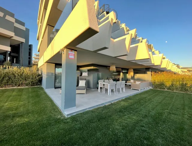 Apartamento 3 habitaciones 150m² en venta - Costa Del Sol — 14