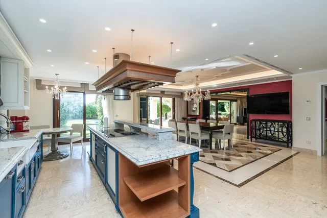 Chalet 7 habitaciones 985m² en venta - Marbella — 20