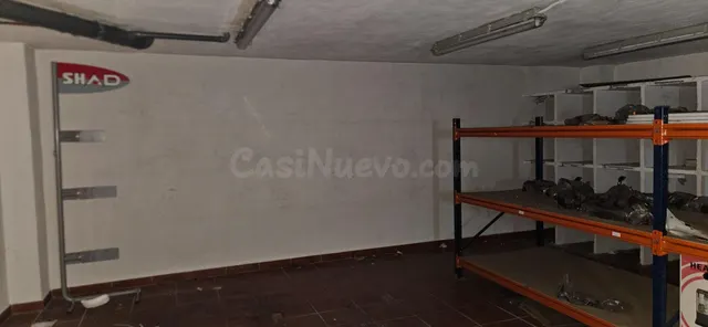 Local comercial 153m² en venta - Cruz del Ingles - foto 5