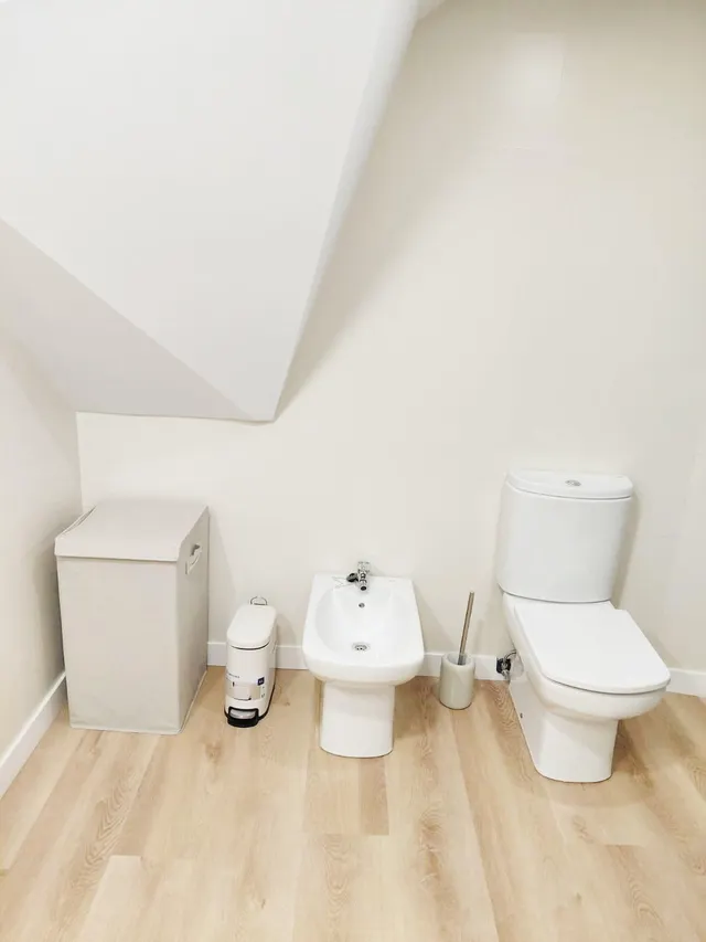 Exclusivo ático dúplex en alquiler con vistas al mar — 24