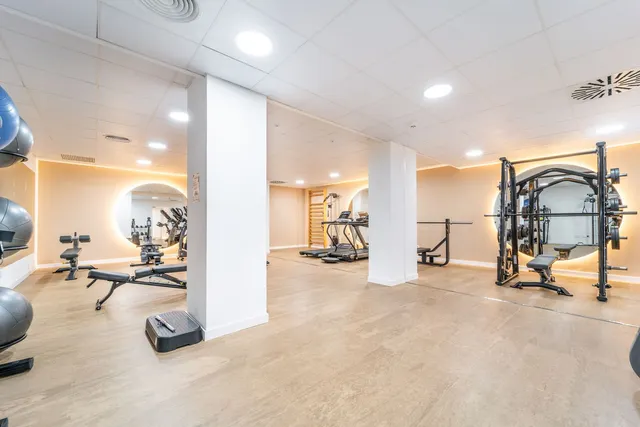 Apartamento 2 habitaciones 85m² en venta - Centro — 30
