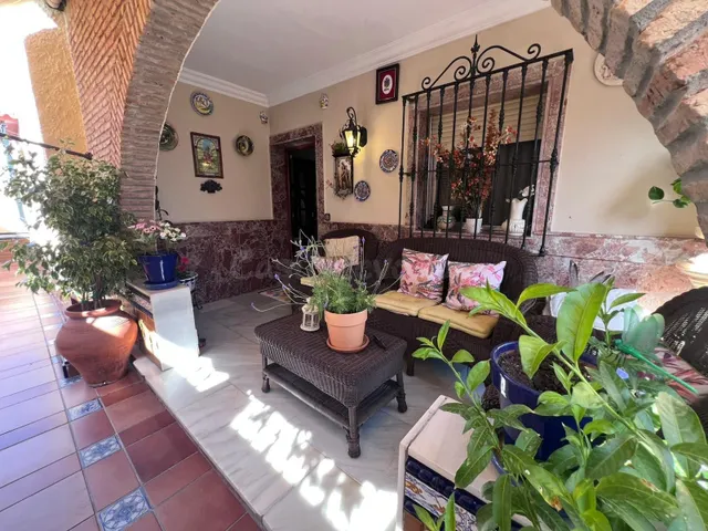 Casa 3 habitaciones 170m² en venta - Arco norte - Avda Españ - foto 2
