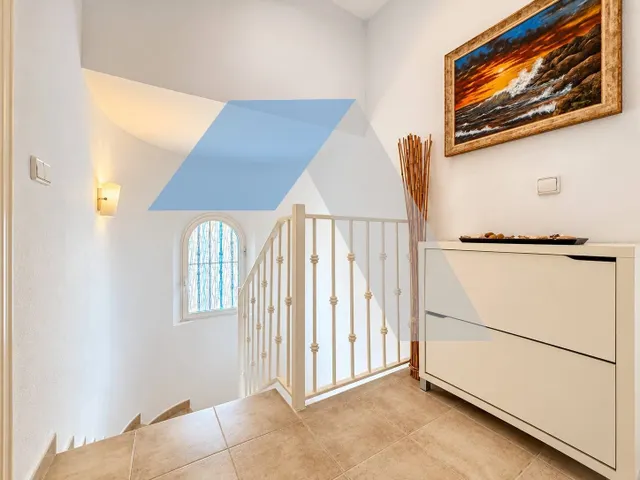 BUNGALOW A ESCASOS METROS DE LA PLAYA! — 27