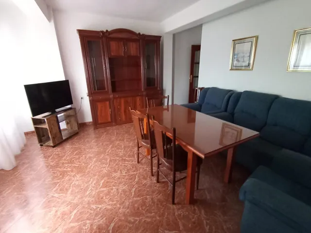 Piso junto a la estación de trenes!!! — 16