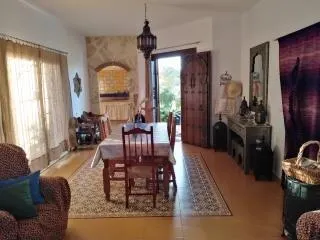 CHALET EN EL PAGO MELILLA SOLO TEMPORADA DE VERANO — 24