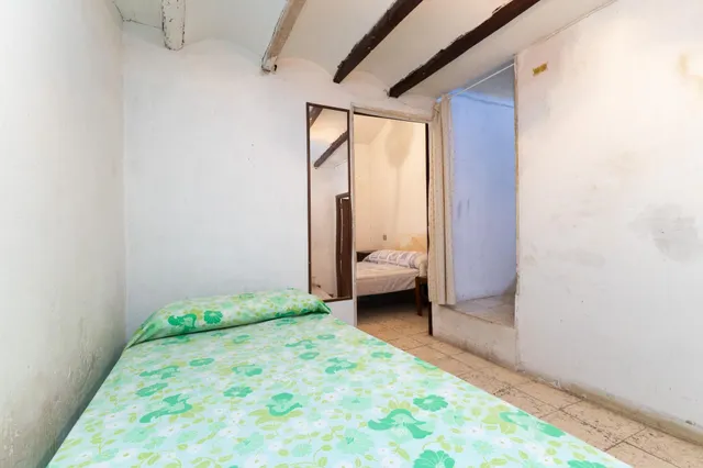 BONITA CASA DE PUEBLO EN LA VALL DE ALMONACID — 26