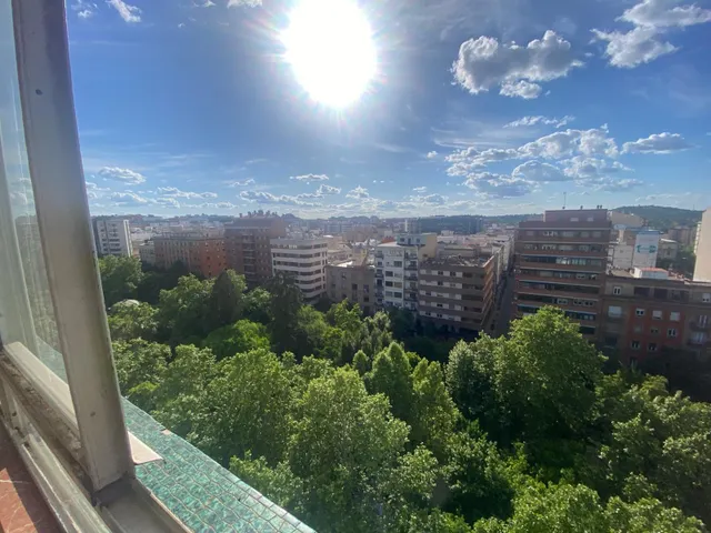 Apartamento para reformar en Cánovas — 10