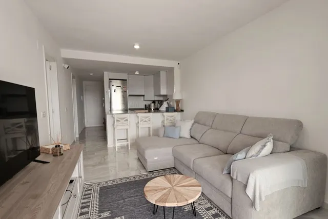 Apartamento 2 habitaciones 111m² en venta - Costa Del Sol — 10