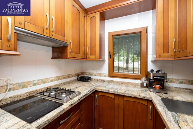 Casa 2 habitaciones 68m² en venta - Otura — 11