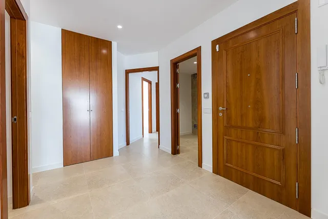 Vivienda premium reformada en el centro de Inca — 19