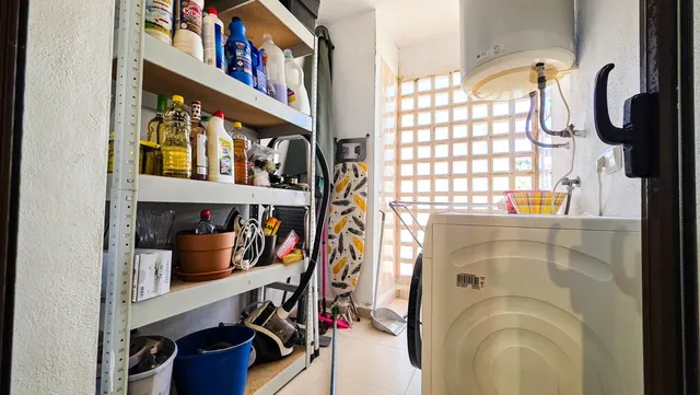Ático 3 habitaciones 177m² en venta - Costa del Sol — 42