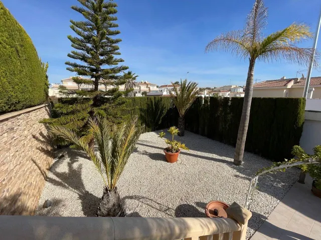 Villa de lujo — 27