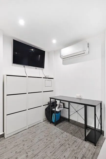 Pareado 3 habitaciones en venta - EL RASO — 28
