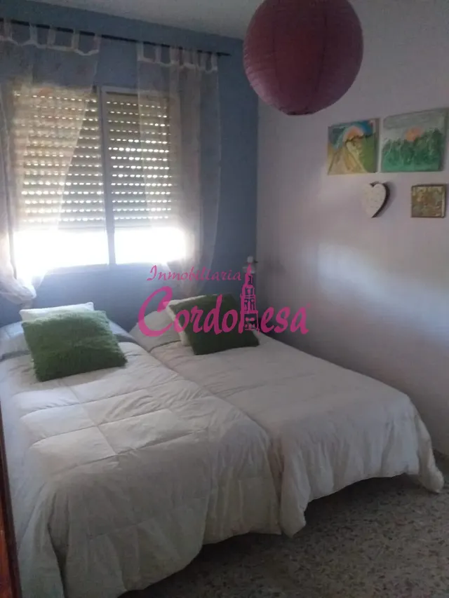 MAGNIFICA CASA HIPOTECABLE EN ZONA CUEVAS BAJAS. — 6