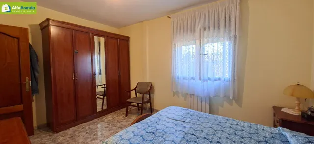 Amplia vivienda en San Juan del Monte — 13