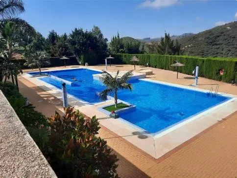 Apartamento en Venta en Linea De La Concepcion, La Cádiz — 31