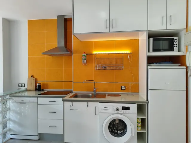 Apartamento 1 habitación 66m² en venta - Centro — 25