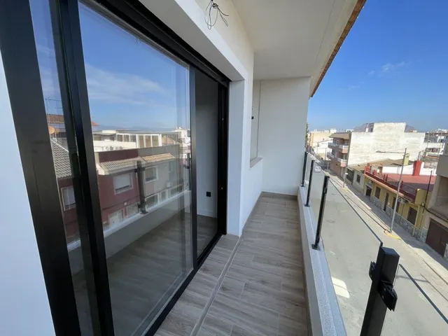 Apartamento en venta - Pueblo 3 — 30