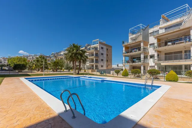 Apartamento 2 habitaciones 81m² en venta - Los Dolses - foto 2