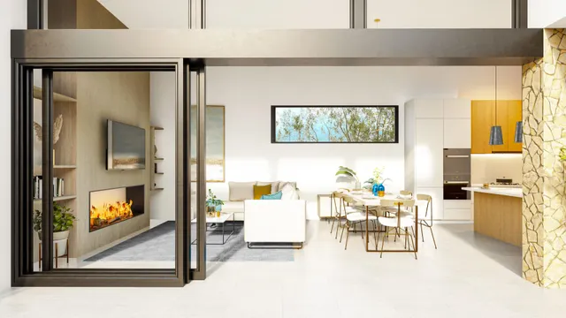 Villa 3 habitaciones 119m² en venta - Urbanización coto riñales — 17