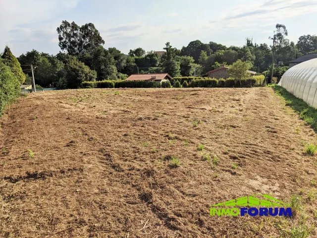 Finca Urbana Lendoiro 1500m2 - foto 2