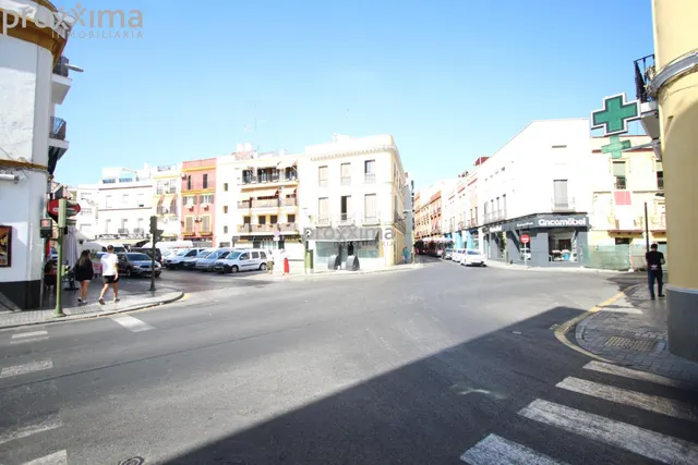 Tu futuro hogar en Puerta Osario – Local en venta con cambio de uso en trámite — 2